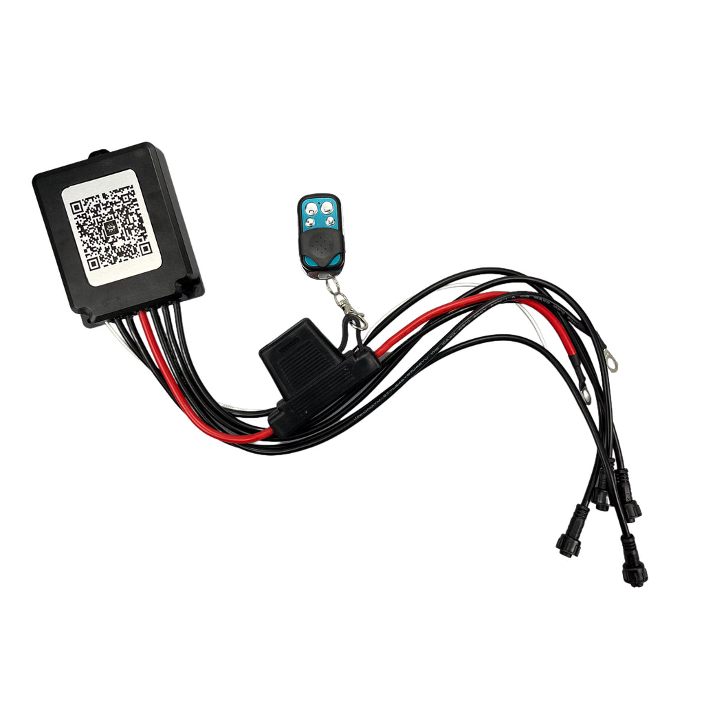 Control Module