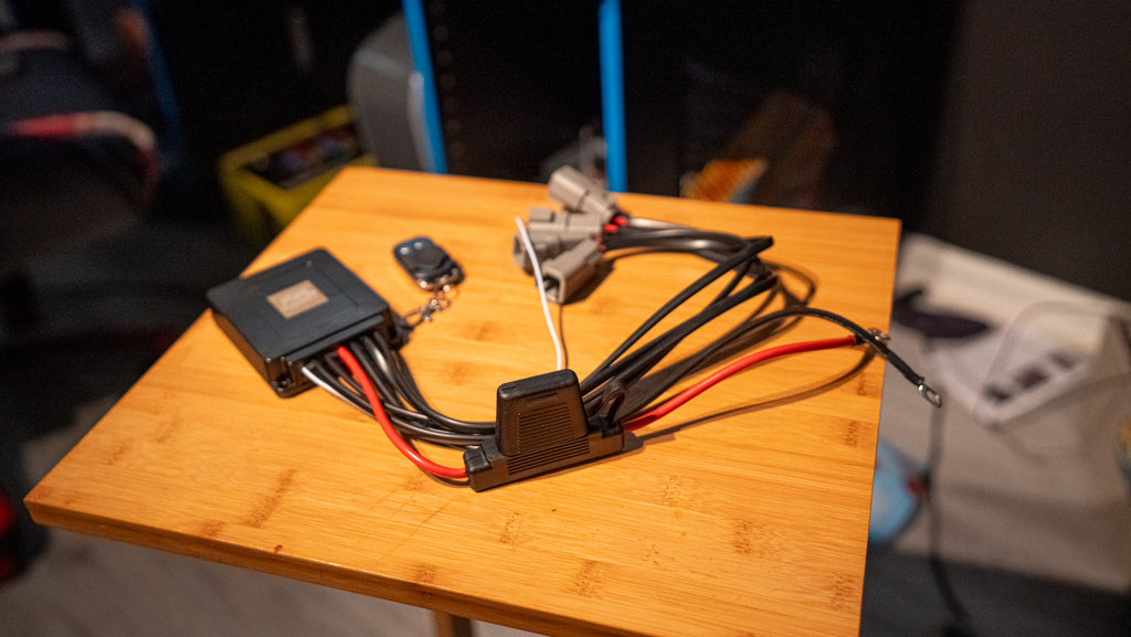 Control Module