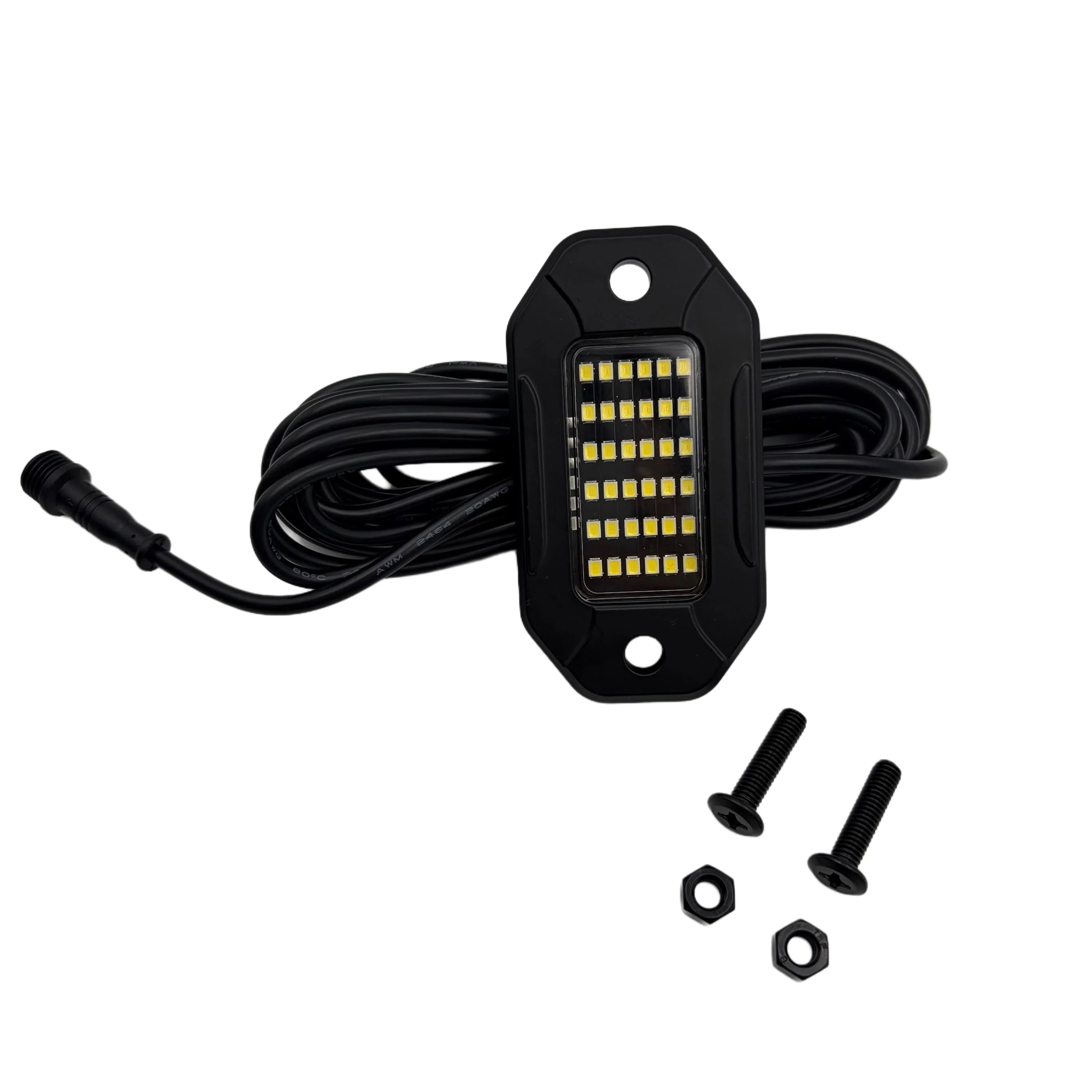 36 Led Rock Lights