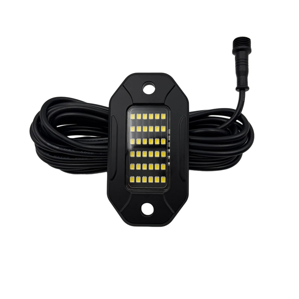 36 Led Rock Lights