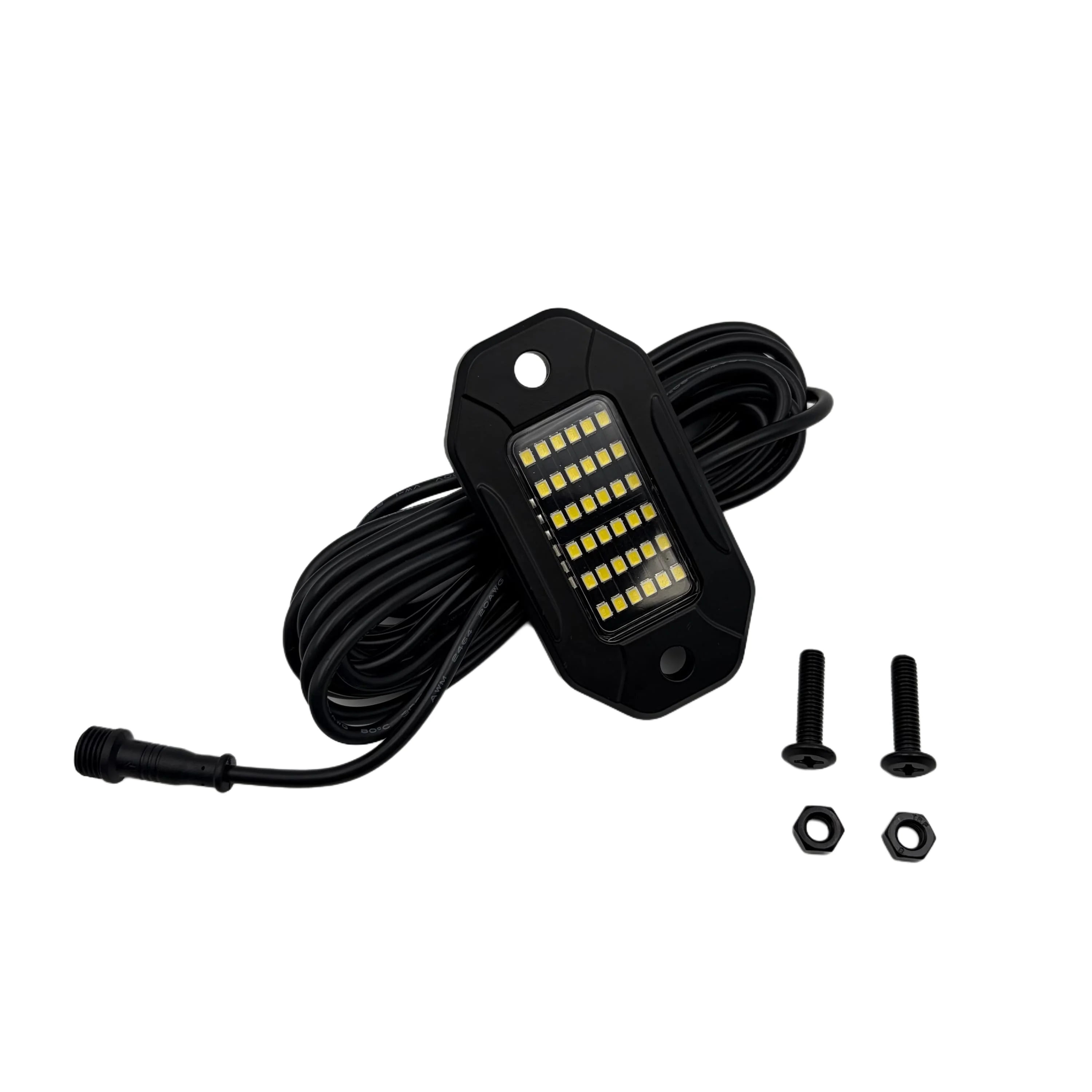 36 Led Rock Lights