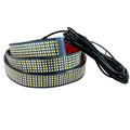5 Row Frame Strip