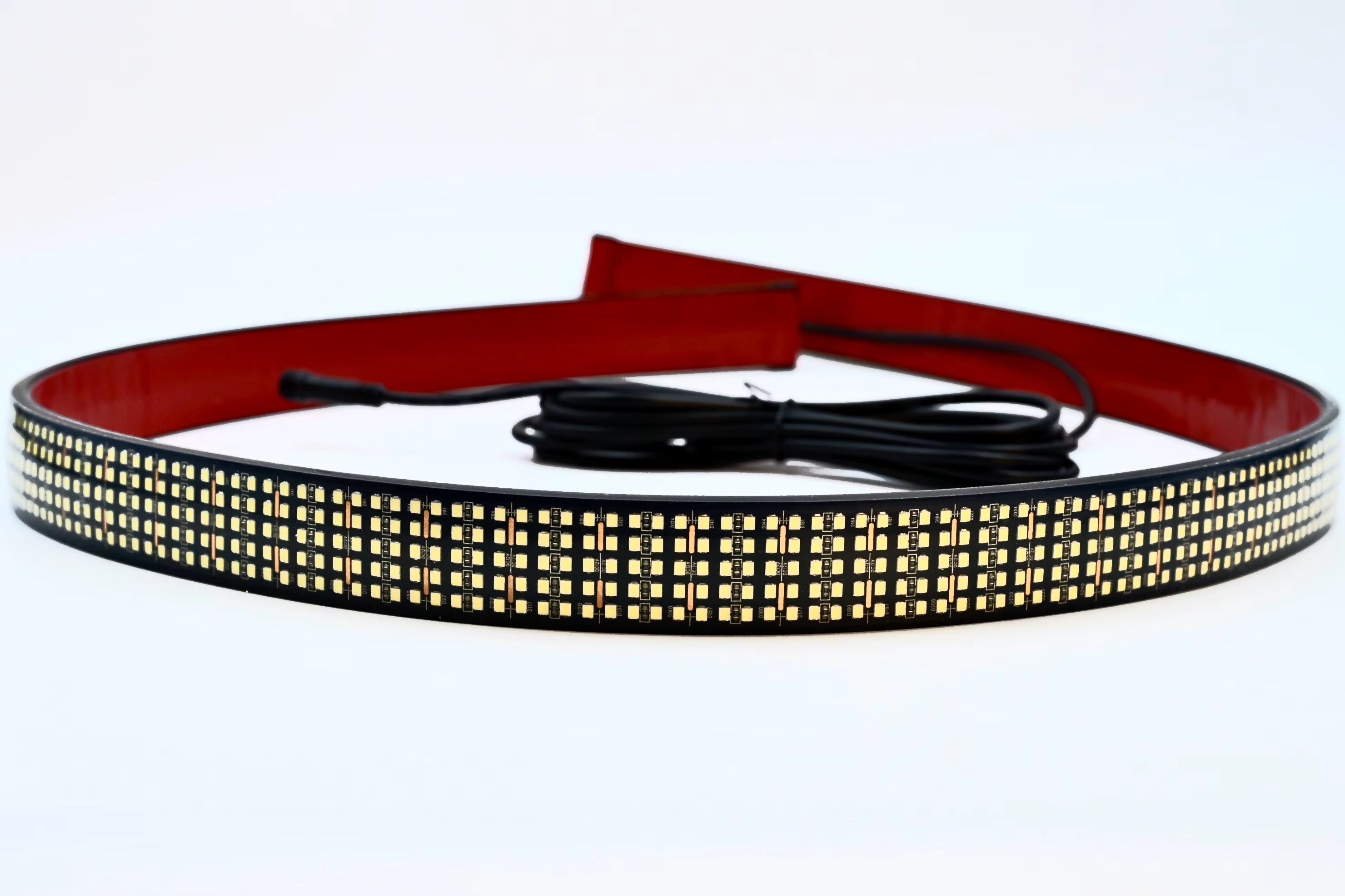 5 Row Frame Strip